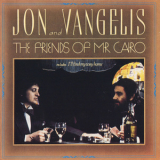 Jon & Vangelis - The Friends Of Mr Cairo '1981