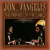 Jon & Vangelis - The Friends Of Mr Cairo '1981