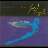Jon & Vangelis - The Best Of Jon And Vangelis '1984
