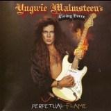 Yngwie Malmsteen - Perpetual Flame '2008