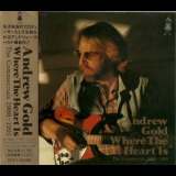 Andrew Gold - Where The Heart Is - The Commercials 1988-1991 '1991