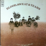 Blood, Sweat & Tears - Blood, Sweat & Tears '1968