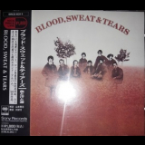 Blood, Sweat & Tears - Blood, Sweat & Tears '1968