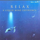 Chuck Wild - Relax - A Liquid Mind Experience '2007