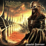 Nightmare - Genetic Disorder '2007