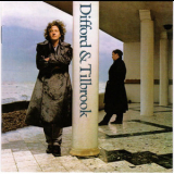 Difford & Tilbrook - Difford And Tilbrook '1984