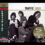 Traffic - Gold '2005