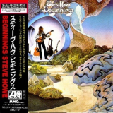 Steve Howe - Beginnings '1975