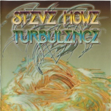 Steve Howe - Turbulence '1991