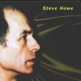 Steve Howe - Natural Timbre '2001