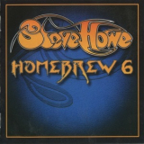 Steve Howe - Homebrew 6 '2016