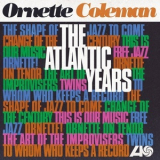 Ornette Coleman - The Atlantic Years (RM, US) (Part 4) '2018