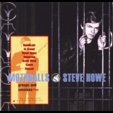 Steve Howe - Mothballs - Groups & Sessions 64/69 '1994