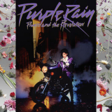 Prince & The Revolution - Purple Rain '2017