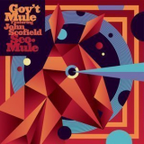 Gov't Mule - Sco-Mule (2CD) '2015