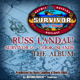 Russ Landau - Survivor: Cook Islands '2006