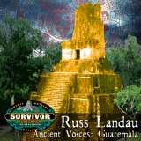 Russ Landau - Survivor: Guatemala '2005