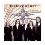 Factory Of Art - Point Of No Return '1997