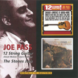 Joe Pass - 12 String Guitar / The Stones Jazz '2009