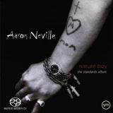 Aaron Neville - Nature Boy: The Standards Album '2003