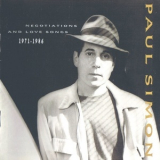 Paul Simon - Negotiations And Love Songs (1971-1986) '1988