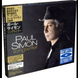 Paul Simon - Songwriter '2011