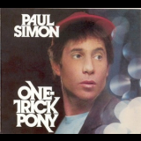 Paul Simon - One-Trick Pony '1980