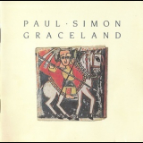 Paul Simon - Graceland '1986