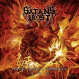 Satan's Host - Power-Purity-Perfection...999 '2009