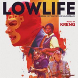Kreng - Lowlife (original Motion Picture Soundtrack) '2018