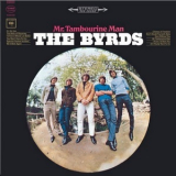 The Byrds - Mr. Tambourine Man '1965