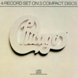 Chicago - Chicago At Carnegie Hall (CD1) '1972