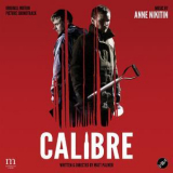 Anne Nikitin - Calibre (original Motion Picture Soundtrack) '2018