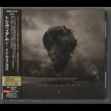 Trivium - In Waves (WPCR-14135, JAPAN) '2011