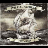 The Real Mckenzies - Westwinds '2012