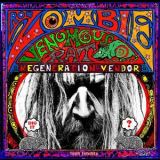 Rob Zombie - Venomous Rat Regeneration Vendor '2013