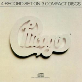Chicago - Chicago At Carnegie Hall (CD3) '1972