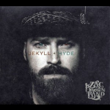 Zac Brown Band - Jekyll + Hyde '2015