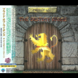 Pride Of Lions - The Destiny Stone (KICP-1030, JAPAN) '2004