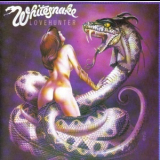 Whitesnake - Lovehunter '1979