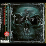 Ten - The Twilight Chronicles (MICP-10582, JAPAN) '2006