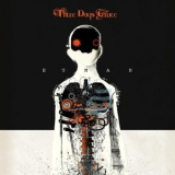 Three Days Grace - Human '2015