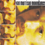 Van Morrison - Moondance (Target) '1970