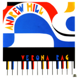 Andrew Hill - Verona Rag '1986