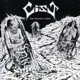 Cist - The Frozen Casket [EP] '2018