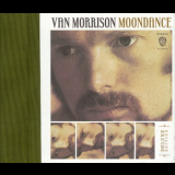 Van Morrison - Moondance '1970