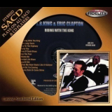 B.b. King & Eric Clapton - Riding With The King [2015 Audio Fidelity Sacd Afz 211] '2000