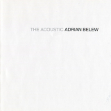 Adrian Belew - The Acoustic Adrian Belew (abp Cd93001-1) '1993