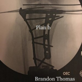 Brandon Thomas - Plan B '2018