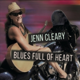 Jenn Cleary - Blues Full Of Heart '2018